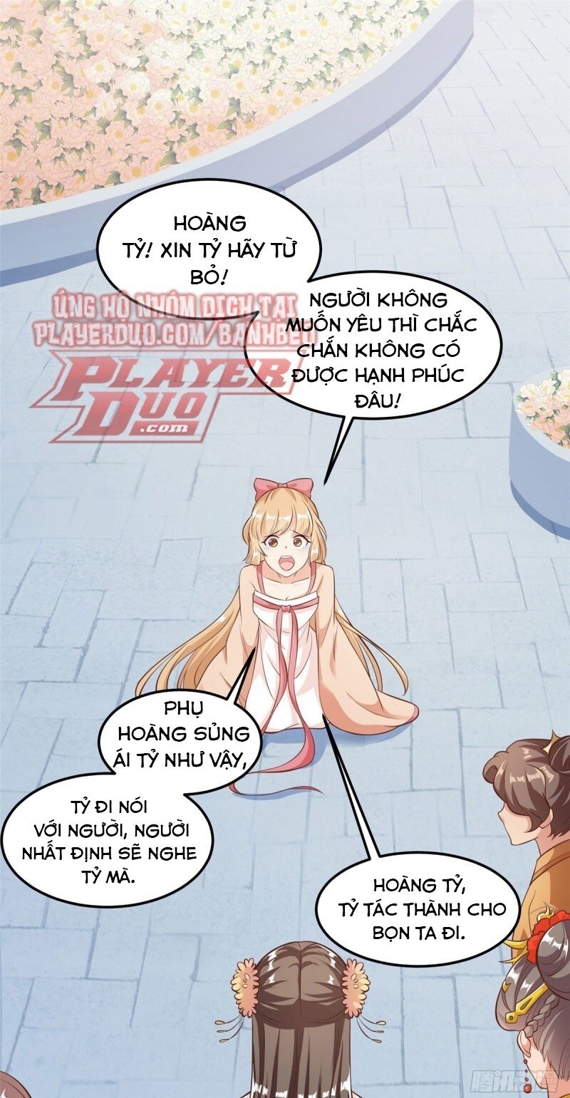 Bạo Manh Tiểu Tiên Chapter 35 - Trang 2