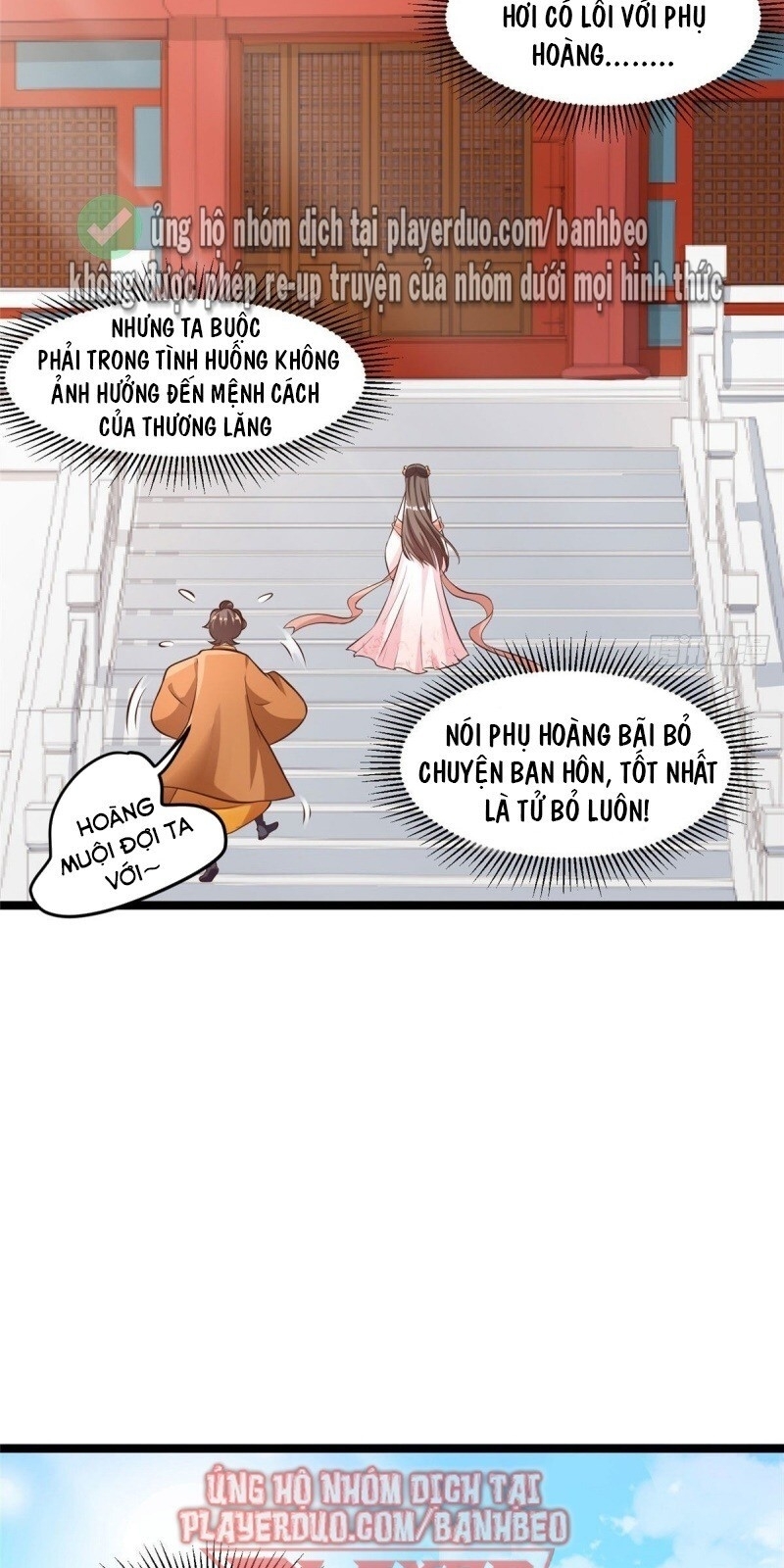 Bạo Manh Tiểu Tiên Chapter 35 - Trang 2