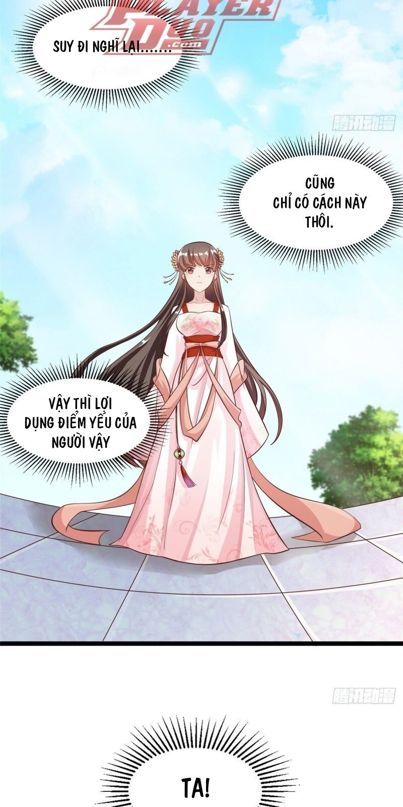 Bạo Manh Tiểu Tiên Chapter 35 - Trang 2