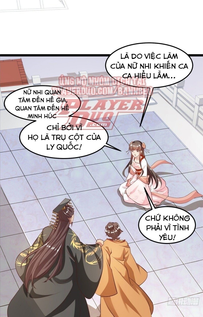 Bạo Manh Tiểu Tiên Chapter 35 - Trang 2