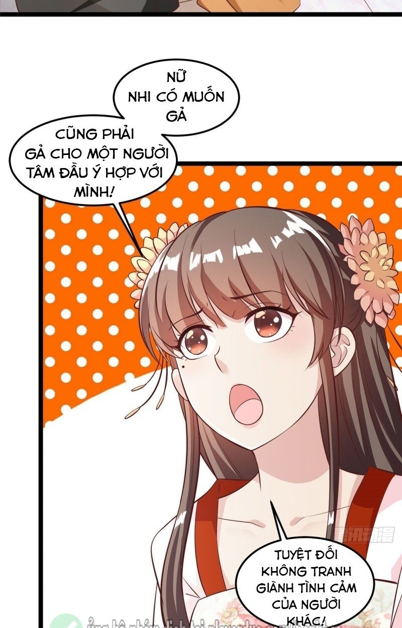 Bạo Manh Tiểu Tiên Chapter 35 - Trang 2