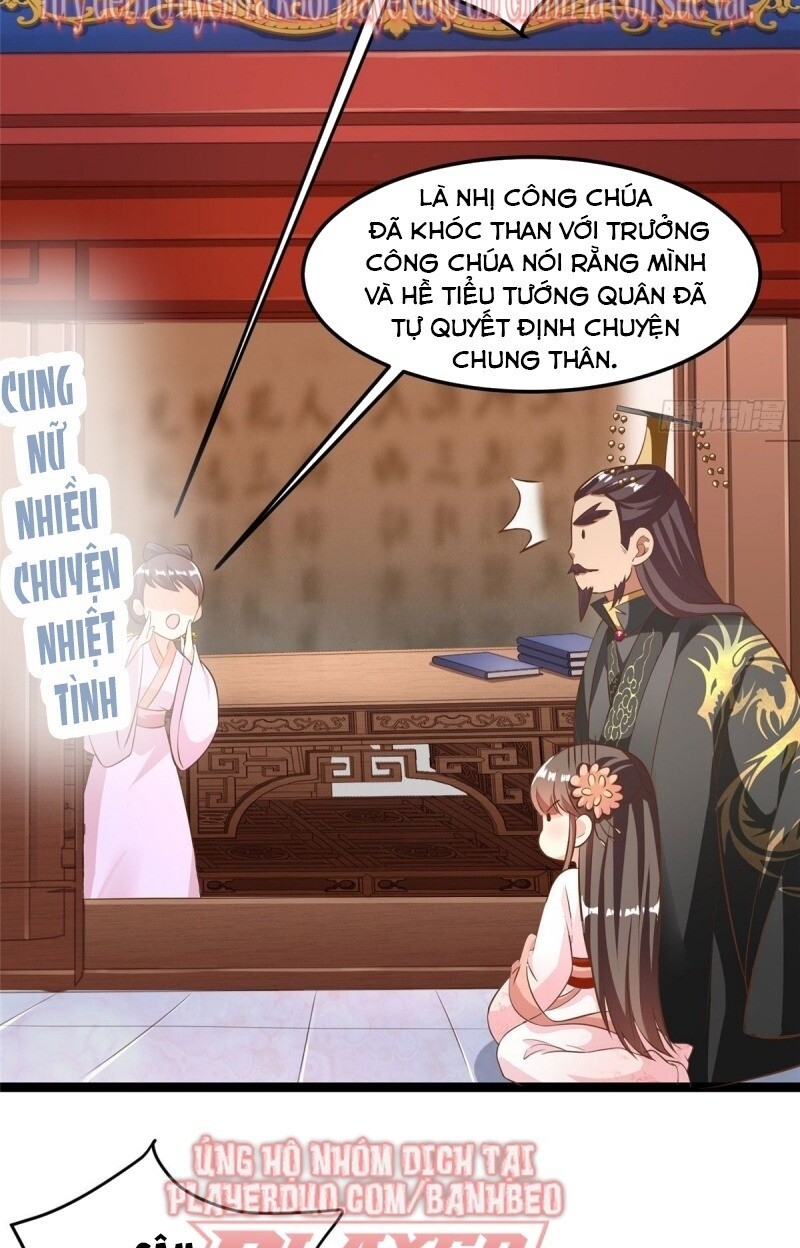 Bạo Manh Tiểu Tiên Chapter 35 - Trang 2