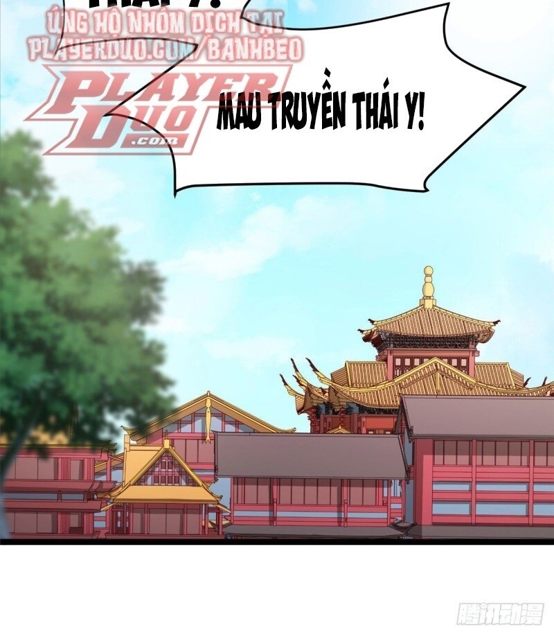 Bạo Manh Tiểu Tiên Chapter 35 - Trang 2