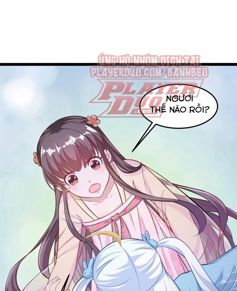 Bạo Manh Tiểu Tiên Chapter 33 - Trang 2