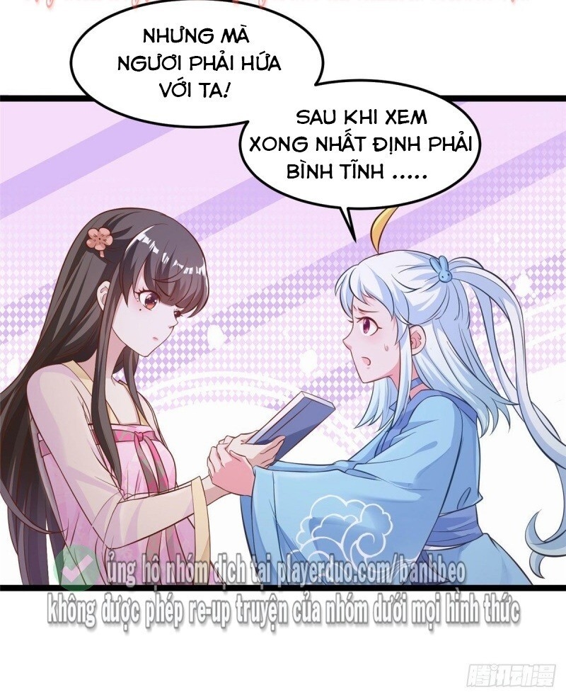 Bạo Manh Tiểu Tiên Chapter 33 - Trang 2