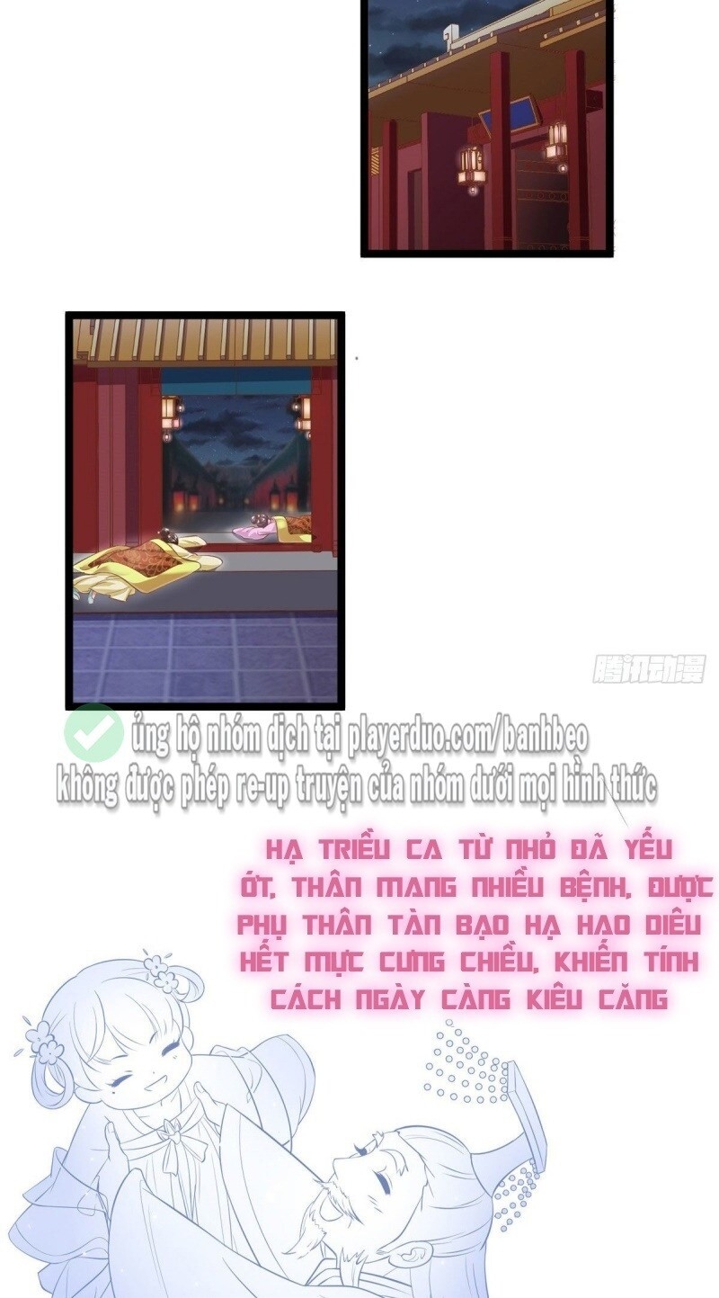 Bạo Manh Tiểu Tiên Chapter 33 - Trang 2