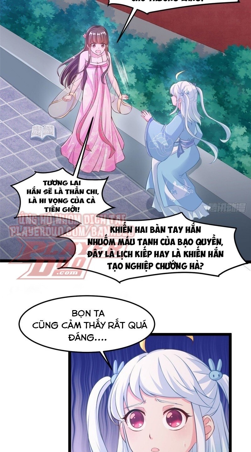 Bạo Manh Tiểu Tiên Chapter 33 - Trang 2