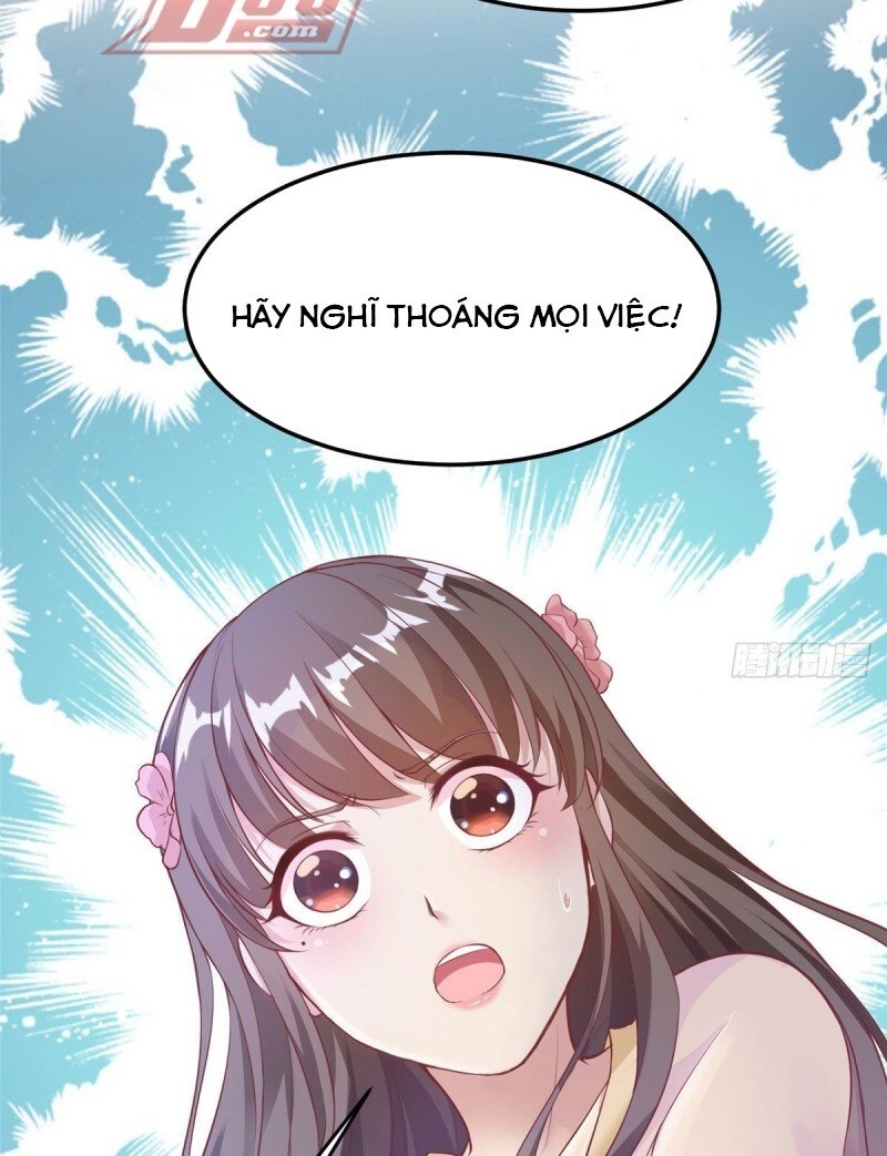 Bạo Manh Tiểu Tiên Chapter 33 - Trang 2