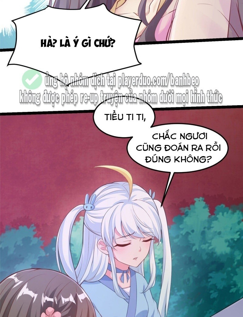 Bạo Manh Tiểu Tiên Chapter 33 - Trang 2