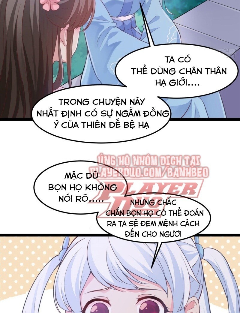 Bạo Manh Tiểu Tiên Chapter 33 - Trang 2