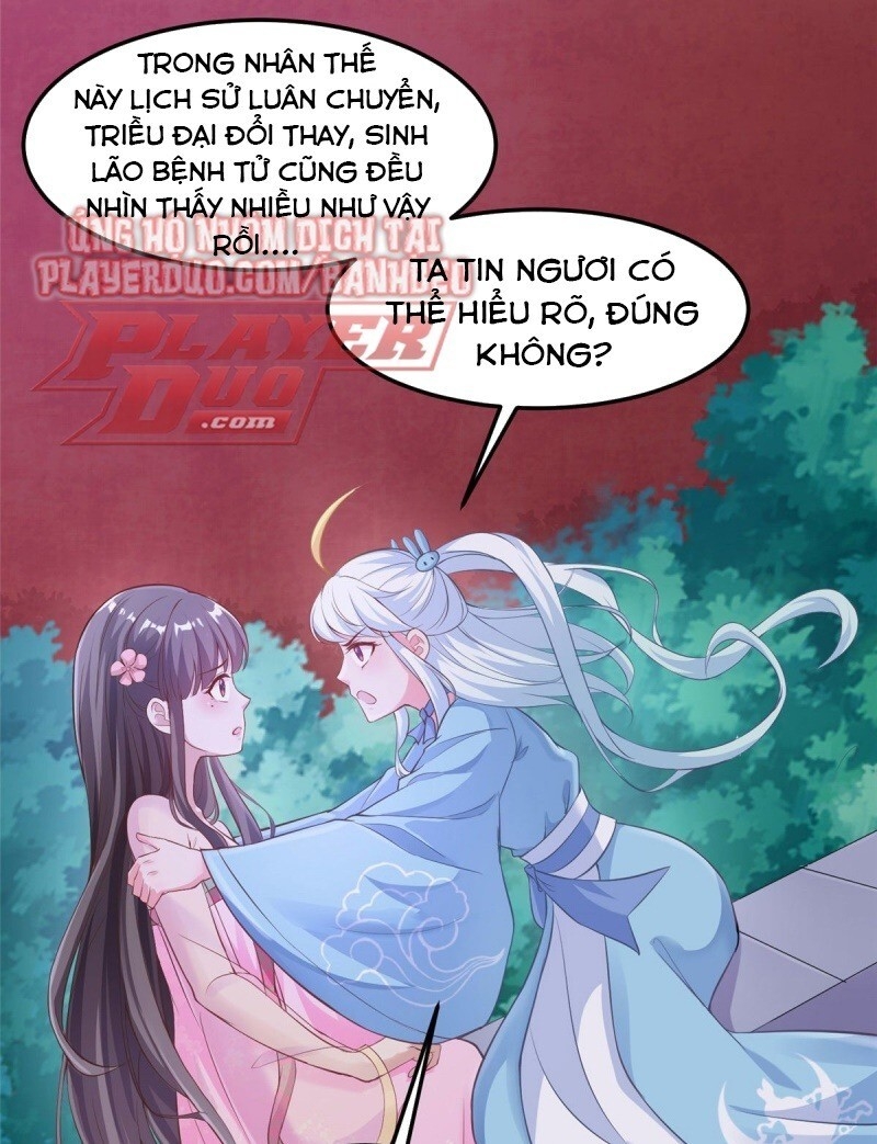 Bạo Manh Tiểu Tiên Chapter 33 - Trang 2