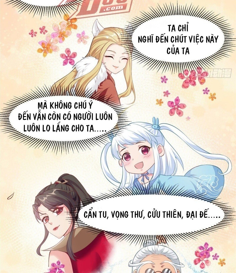 Bạo Manh Tiểu Tiên Chapter 33 - Trang 2