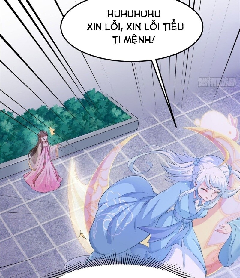 Bạo Manh Tiểu Tiên Chapter 33 - Trang 2