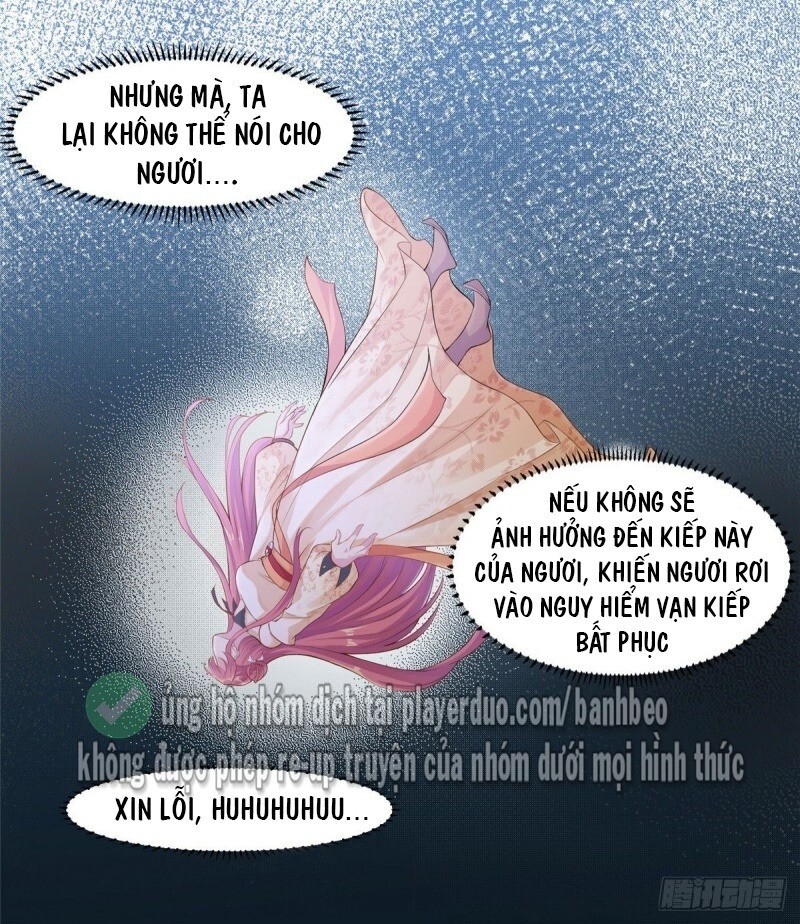 Bạo Manh Tiểu Tiên Chapter 33 - Trang 2