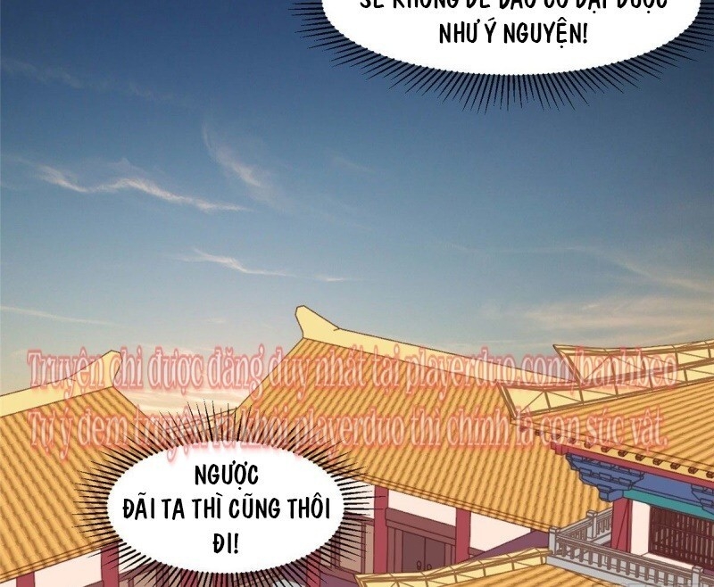 Bạo Manh Tiểu Tiên Chapter 33 - Trang 2