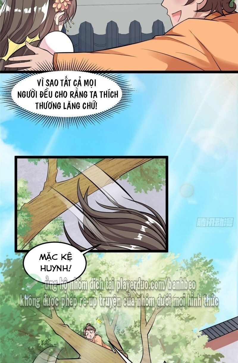 Bạo Manh Tiểu Tiên Chapter 32 - Trang 2