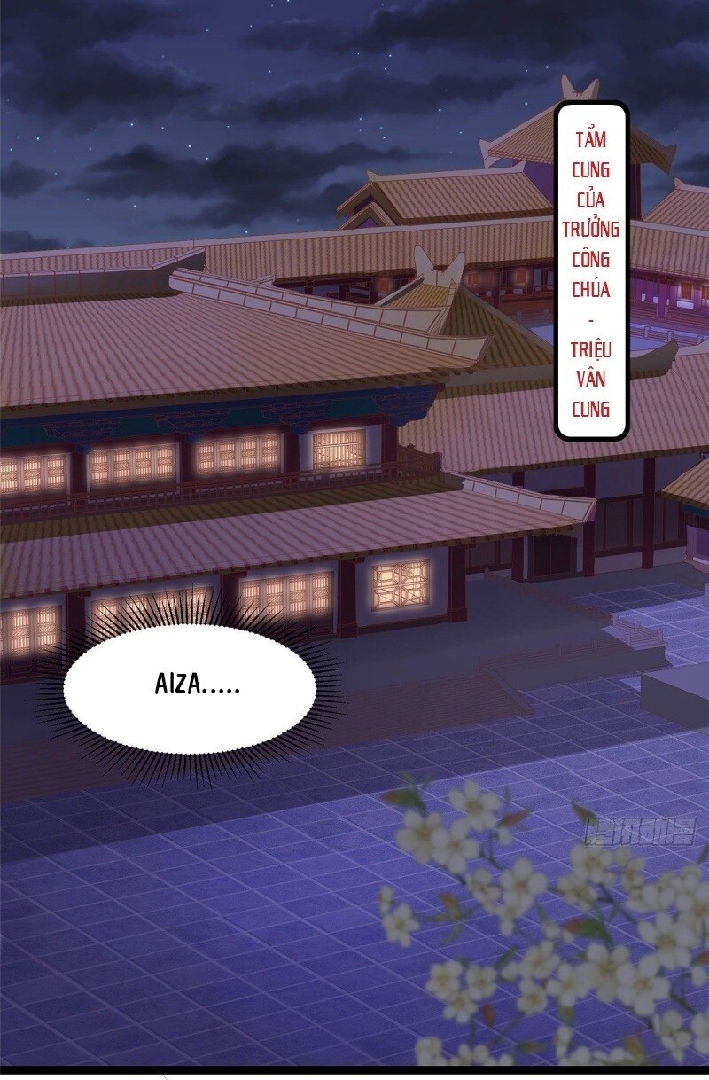 Bạo Manh Tiểu Tiên Chapter 32 - Trang 2