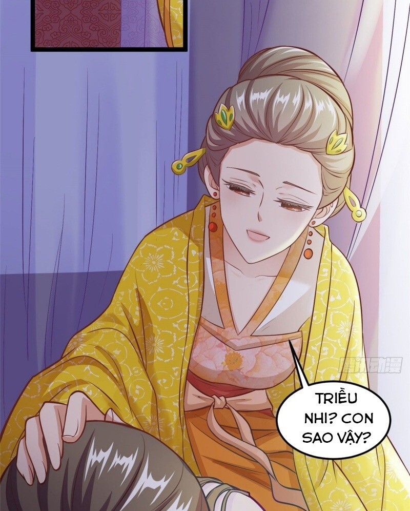 Bạo Manh Tiểu Tiên Chapter 32 - Trang 2