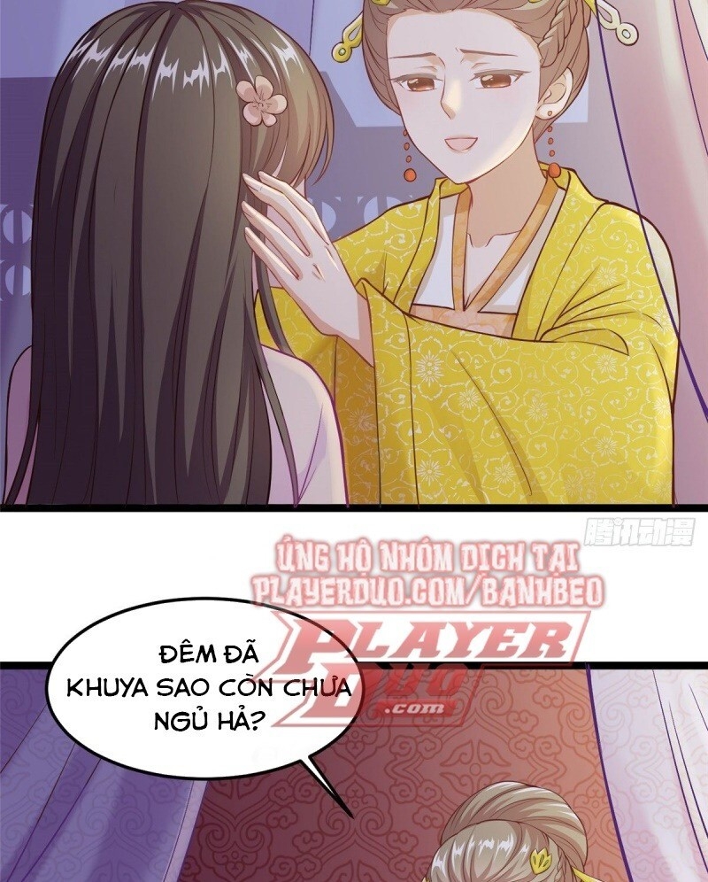 Bạo Manh Tiểu Tiên Chapter 32 - Trang 2