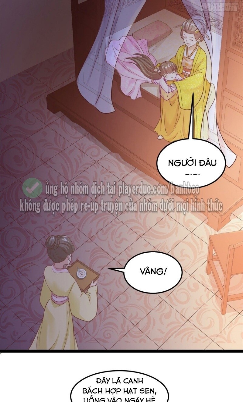 Bạo Manh Tiểu Tiên Chapter 32 - Trang 2