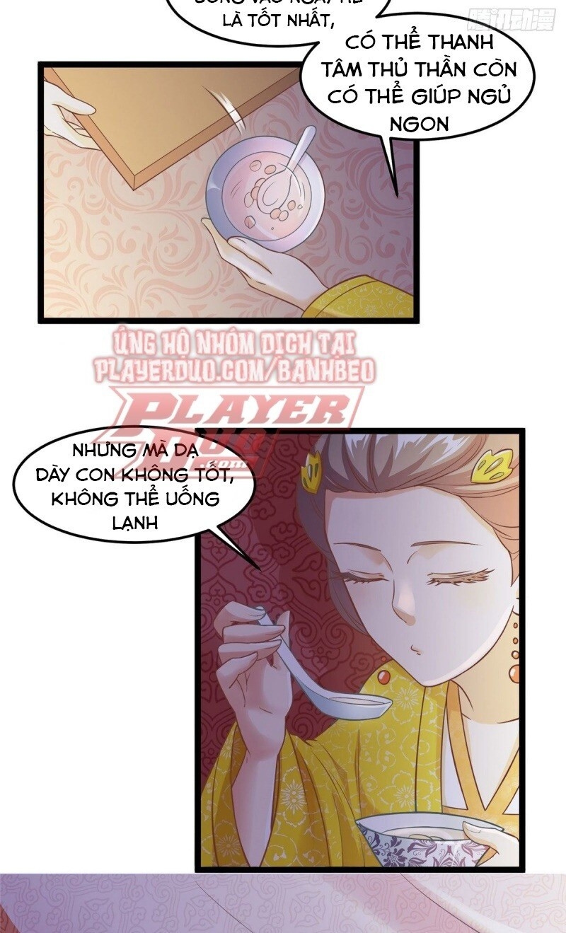 Bạo Manh Tiểu Tiên Chapter 32 - Trang 2