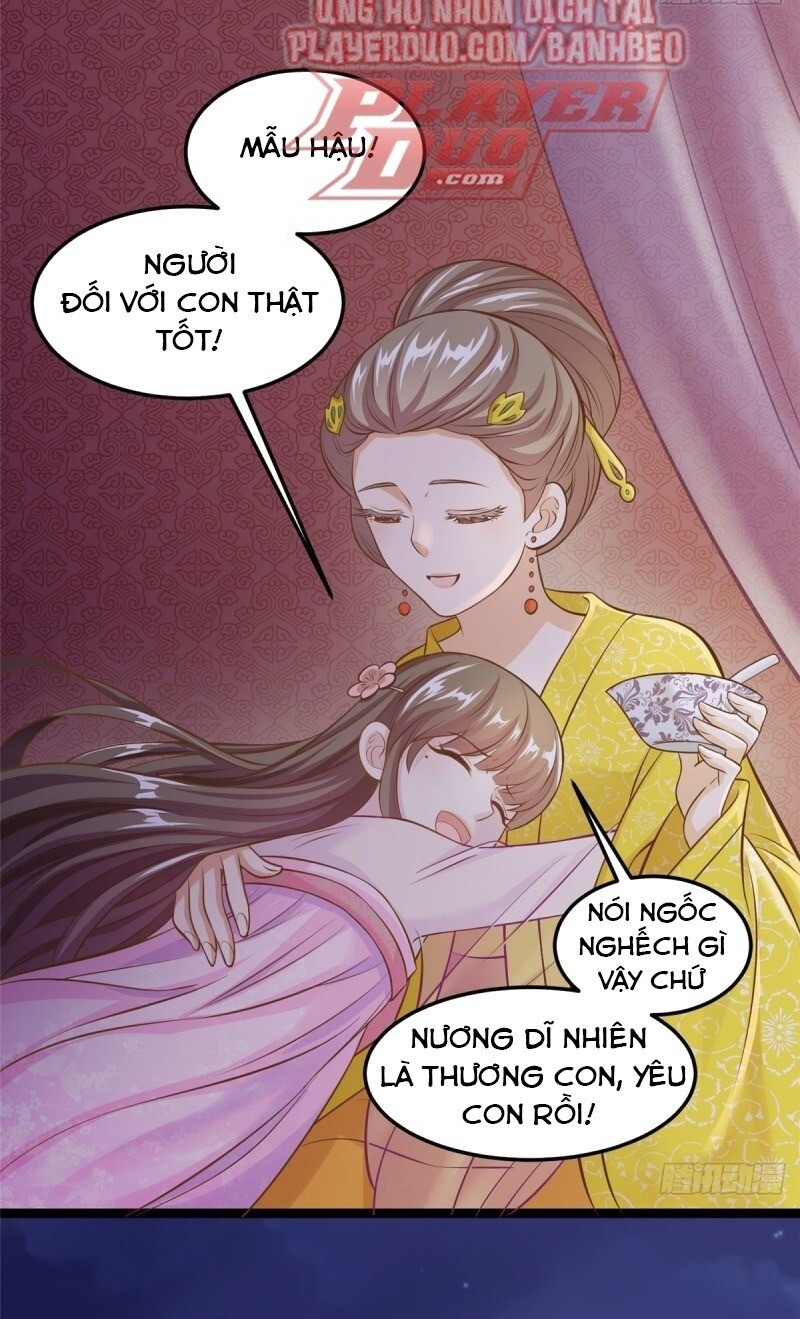 Bạo Manh Tiểu Tiên Chapter 32 - Trang 2