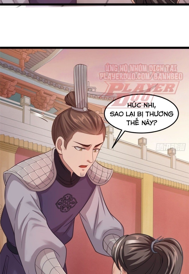 Bạo Manh Tiểu Tiên Chapter 30 - Trang 2