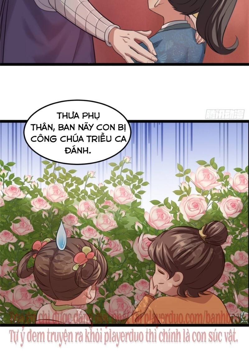 Bạo Manh Tiểu Tiên Chapter 30 - Trang 2