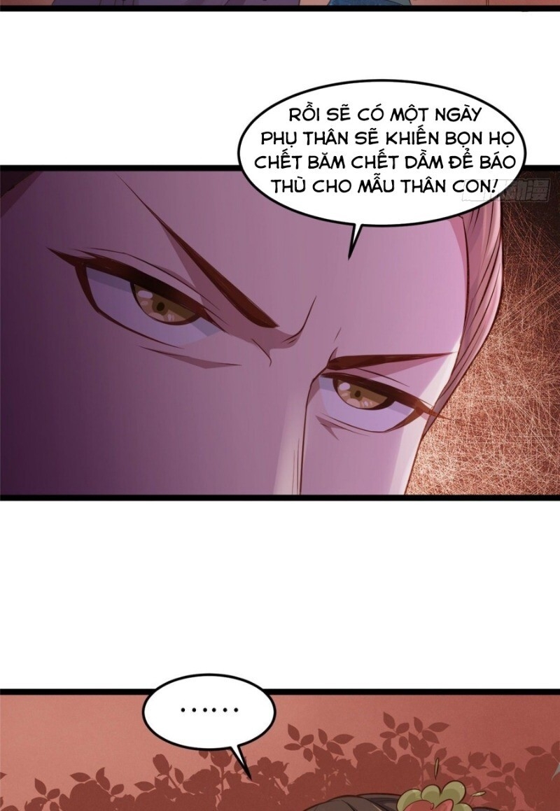 Bạo Manh Tiểu Tiên Chapter 30 - Trang 2