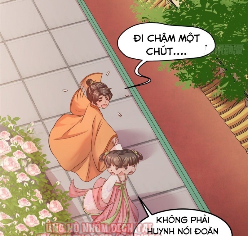 Bạo Manh Tiểu Tiên Chapter 30 - Trang 2