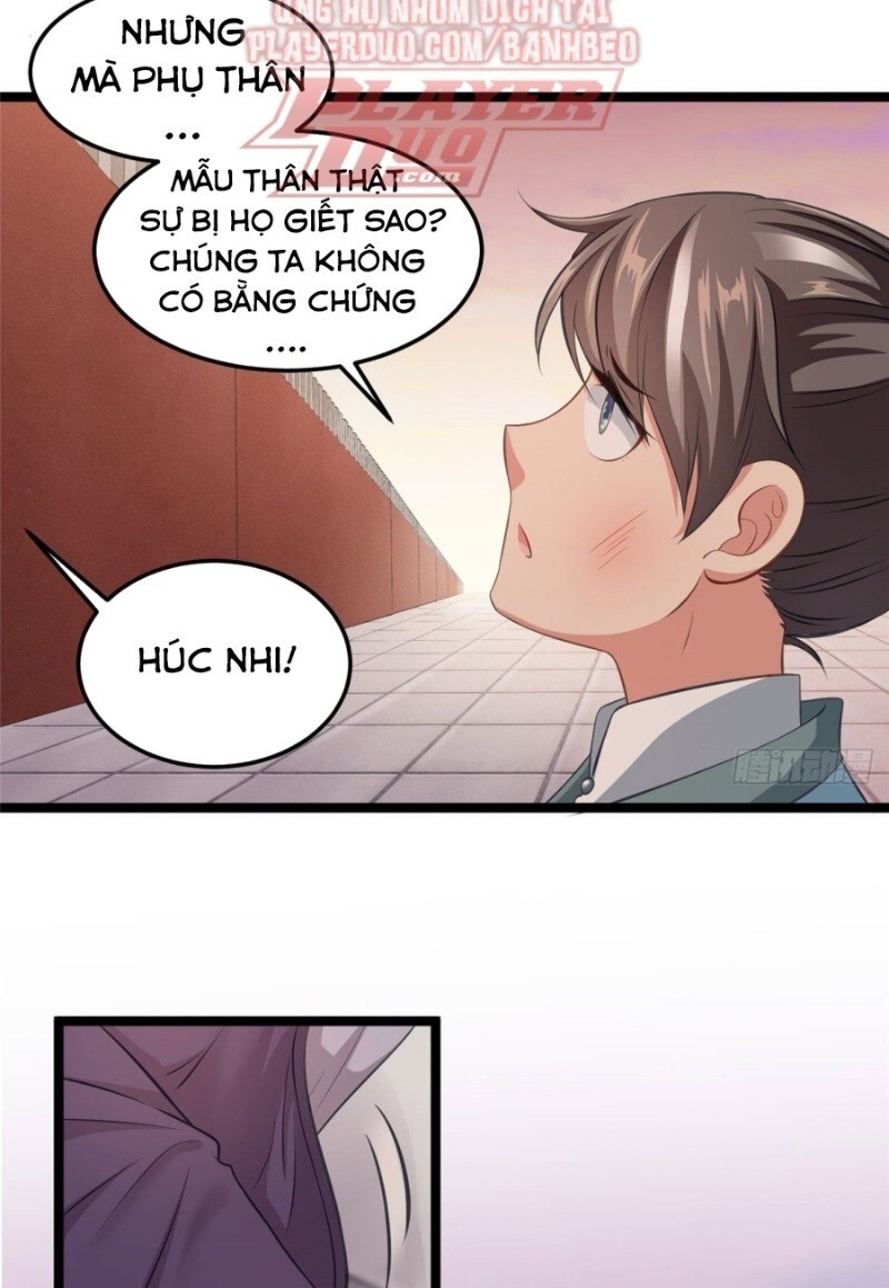 Bạo Manh Tiểu Tiên Chapter 30 - Trang 2