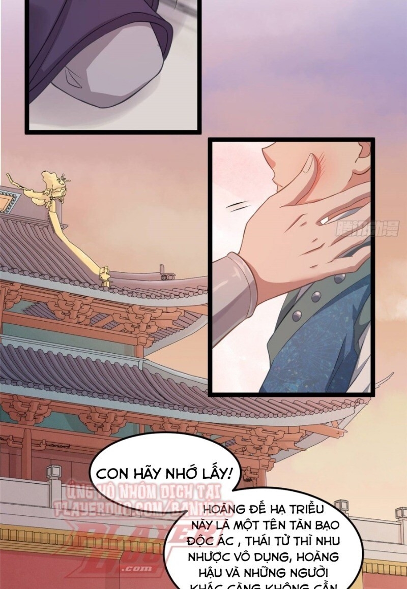 Bạo Manh Tiểu Tiên Chapter 30 - Trang 2