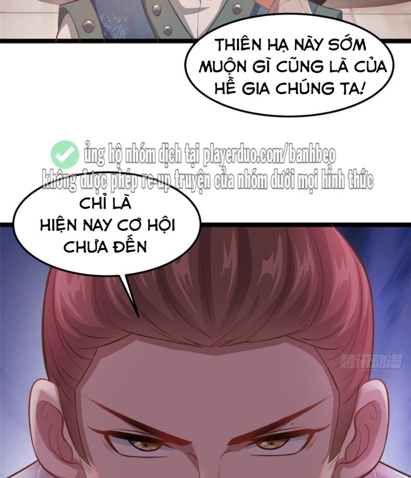 Bạo Manh Tiểu Tiên Chapter 30 - Trang 2