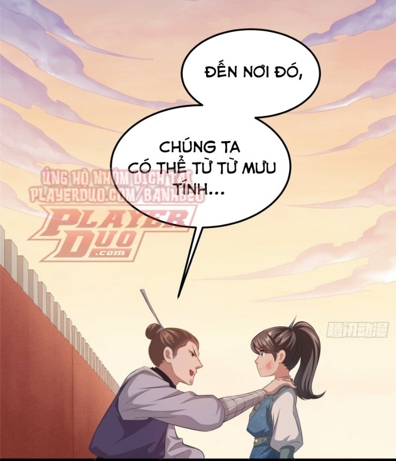 Bạo Manh Tiểu Tiên Chapter 30 - Trang 2