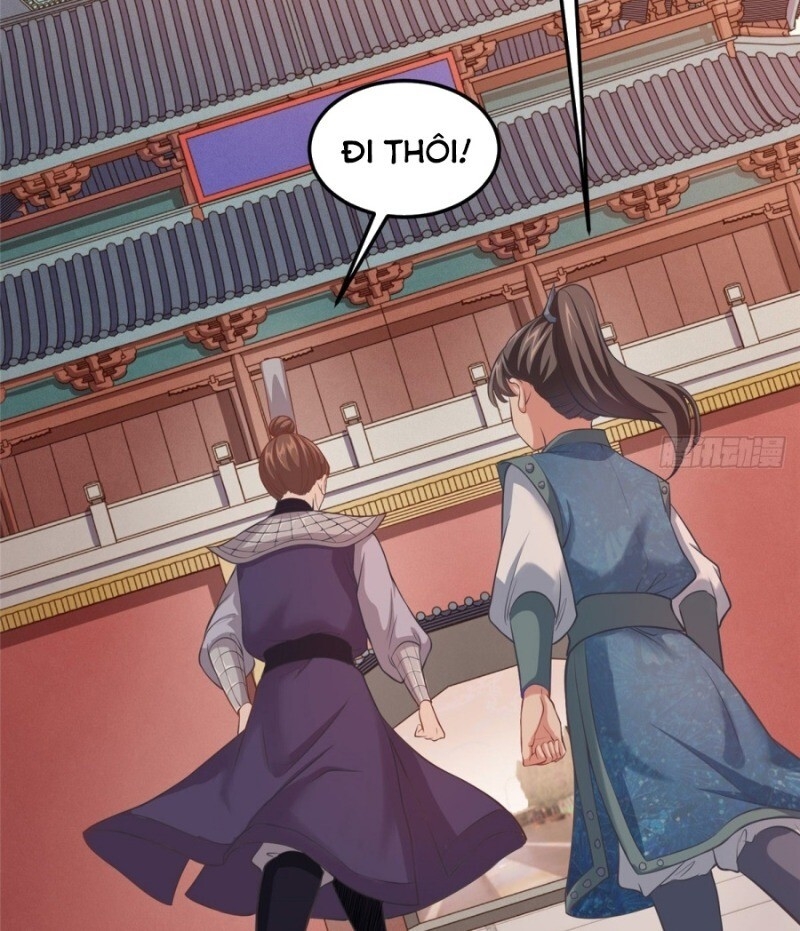 Bạo Manh Tiểu Tiên Chapter 30 - Trang 2