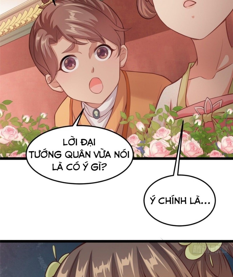 Bạo Manh Tiểu Tiên Chapter 30 - Trang 2