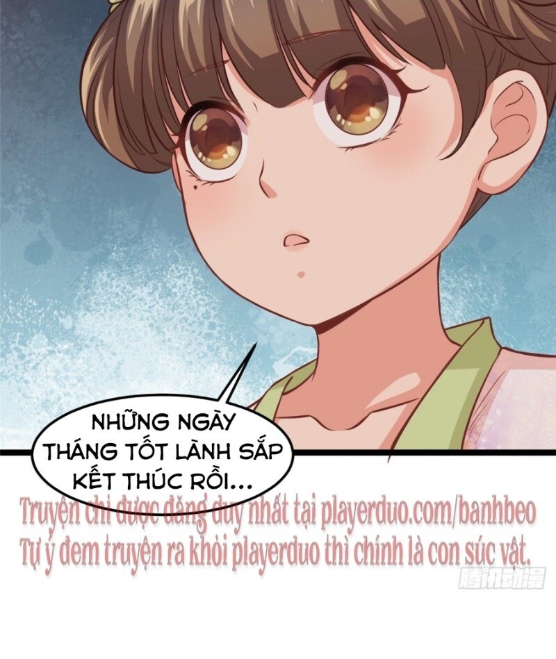 Bạo Manh Tiểu Tiên Chapter 30 - Trang 2