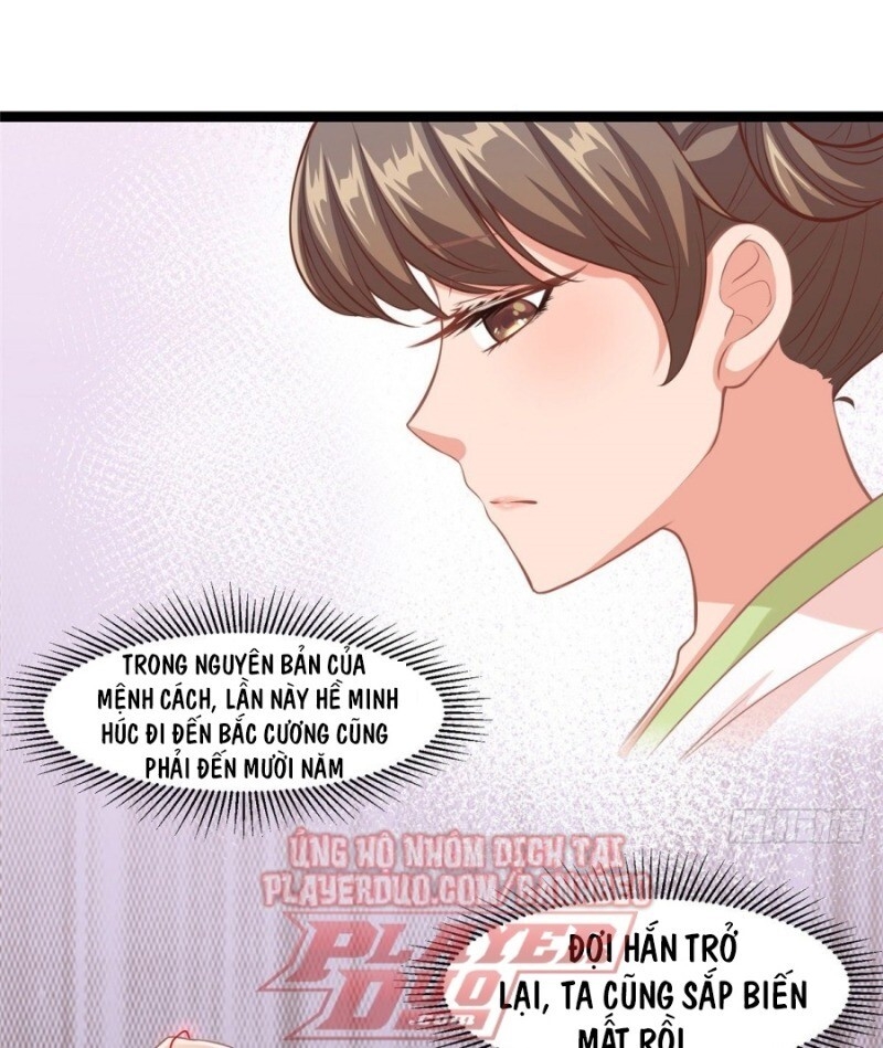 Bạo Manh Tiểu Tiên Chapter 30 - Trang 2