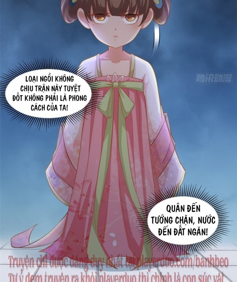 Bạo Manh Tiểu Tiên Chapter 30 - Trang 2