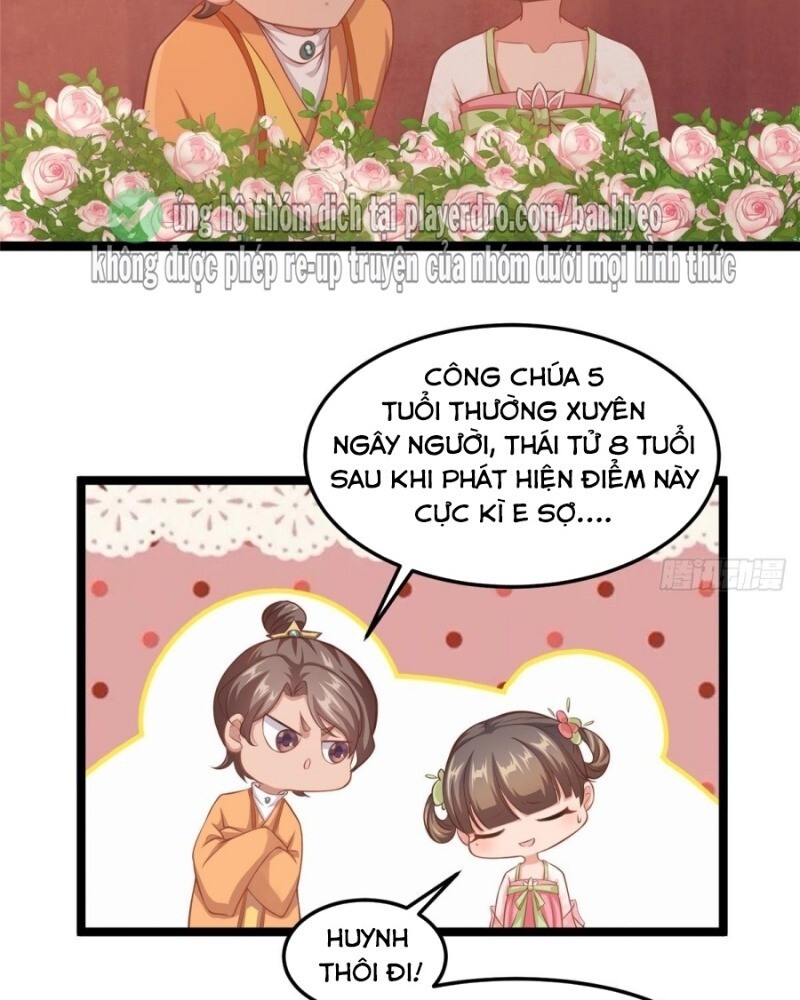 Bạo Manh Tiểu Tiên Chapter 30 - Trang 2