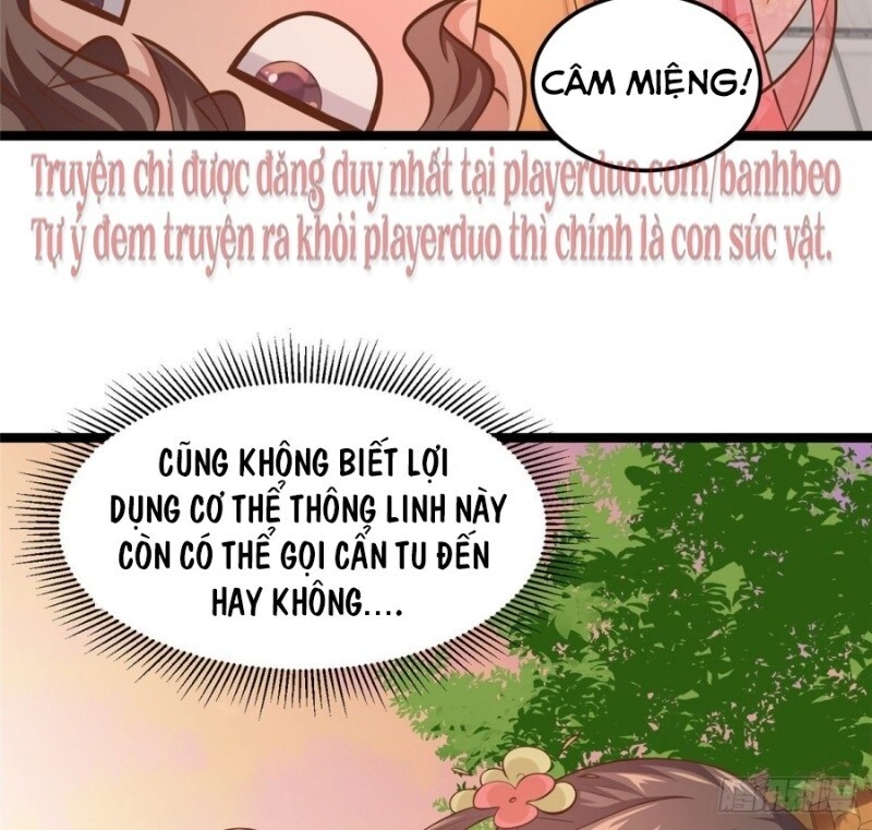 Bạo Manh Tiểu Tiên Chapter 30 - Trang 2