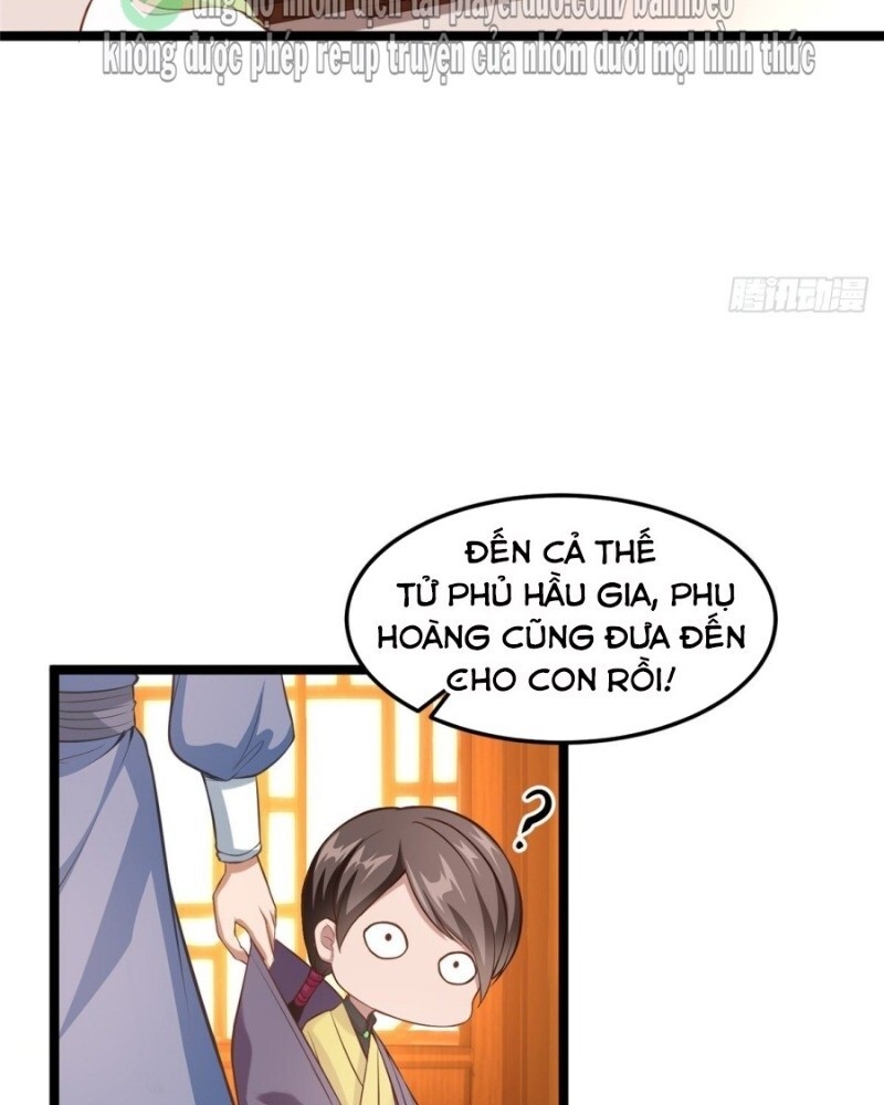 Bạo Manh Tiểu Tiên Chapter 30 - Trang 2