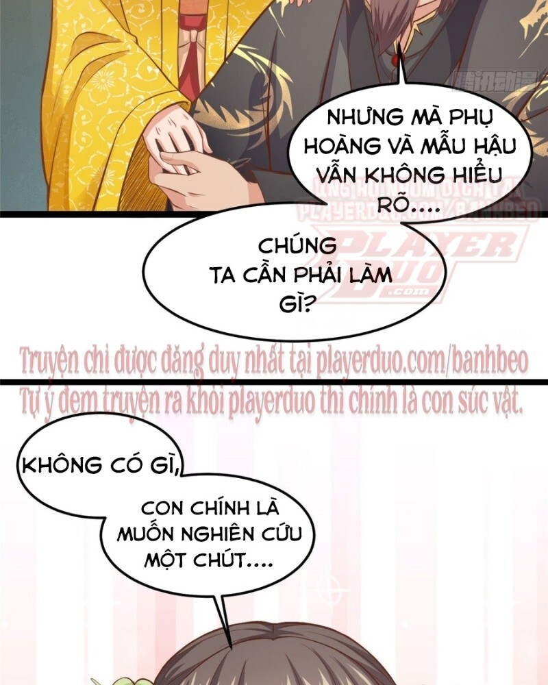 Bạo Manh Tiểu Tiên Chapter 30 - Trang 2