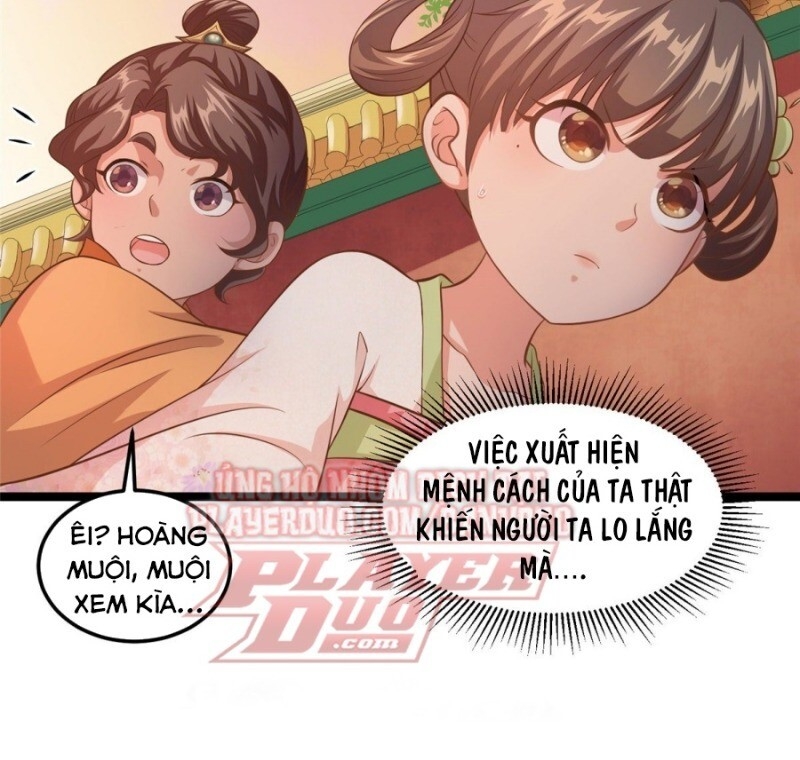 Bạo Manh Tiểu Tiên Chapter 30 - Trang 2