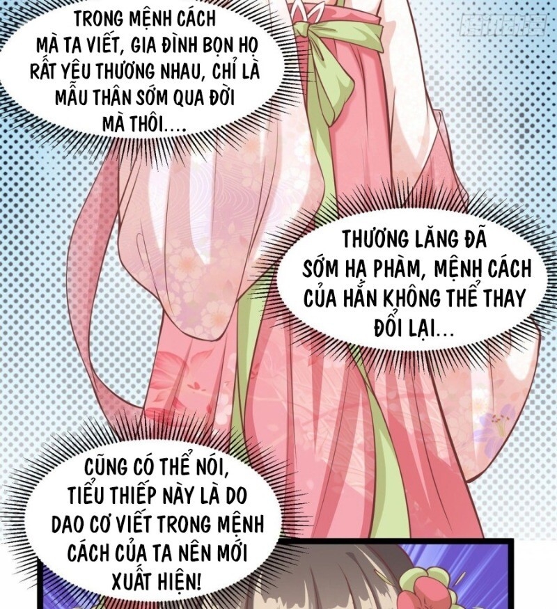 Bạo Manh Tiểu Tiên Chapter 29 - Trang 2