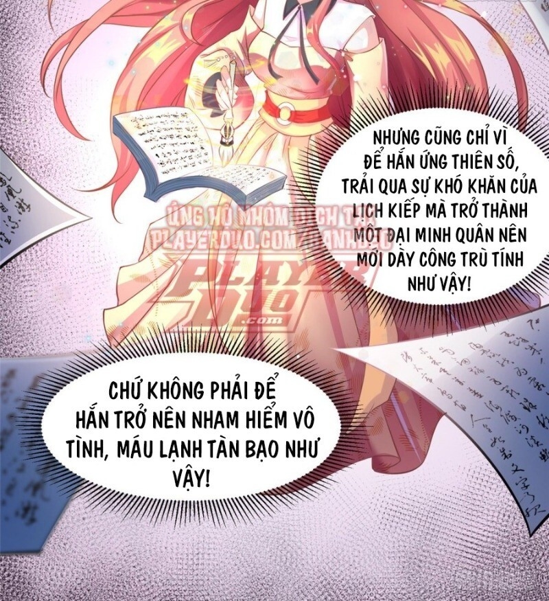 Bạo Manh Tiểu Tiên Chapter 29 - Trang 2