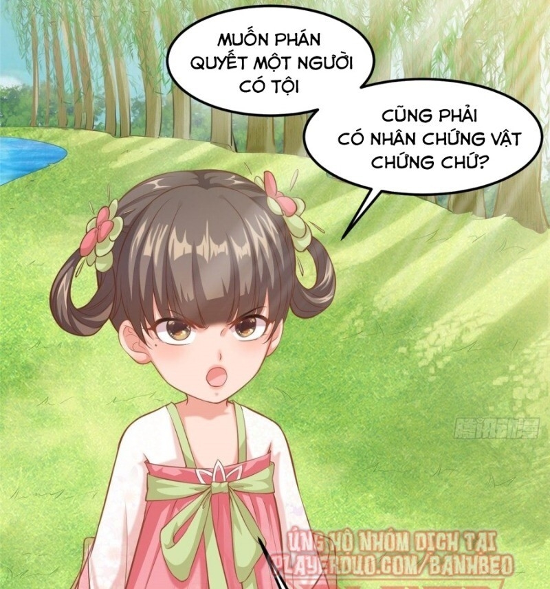 Bạo Manh Tiểu Tiên Chapter 29 - Trang 2