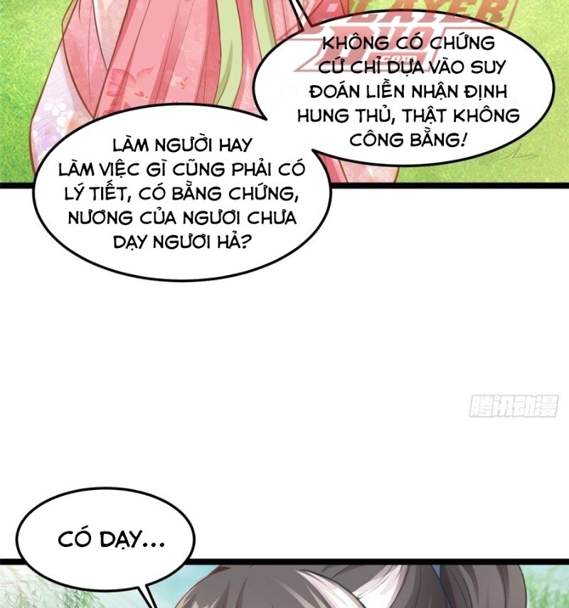 Bạo Manh Tiểu Tiên Chapter 29 - Trang 2