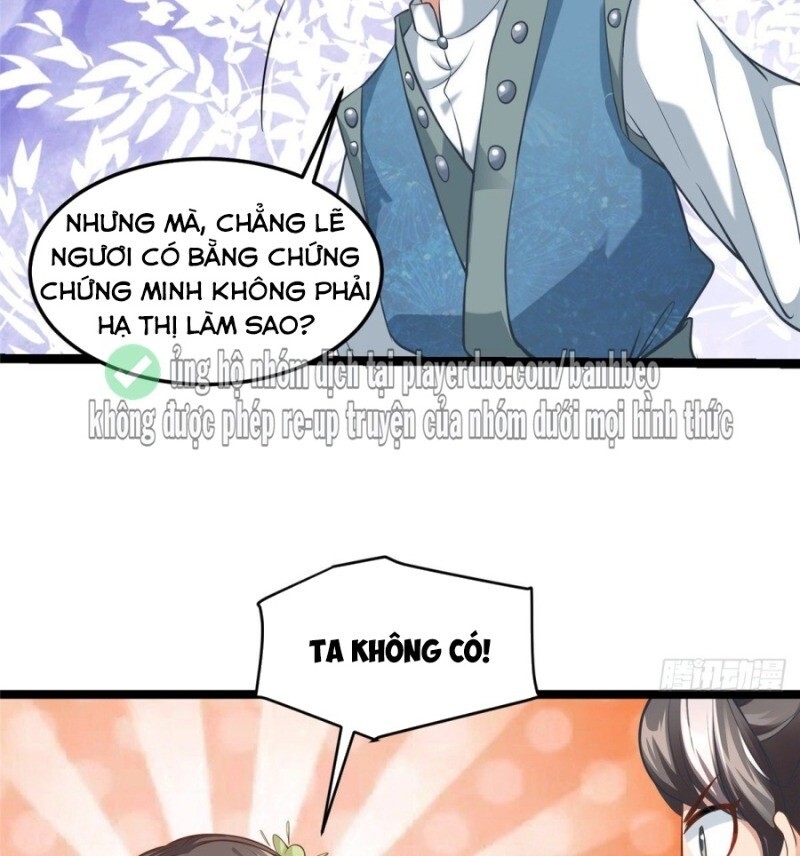 Bạo Manh Tiểu Tiên Chapter 29 - Trang 2