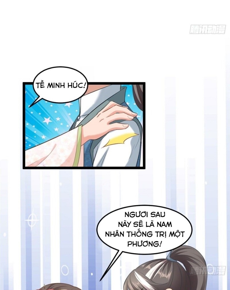 Bạo Manh Tiểu Tiên Chapter 29 - Trang 2